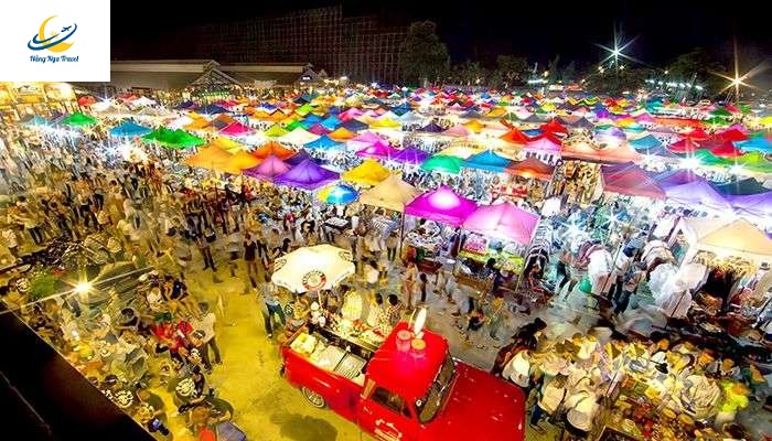 Du lịch Phuket Thái Lan 2023