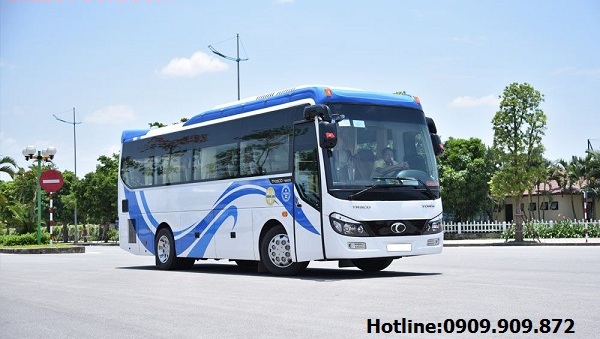 Thuê xe tại Quận Gò Vấp - Dịch vụ tiện lợi, chất lượng cao cho mọi nhu cầu