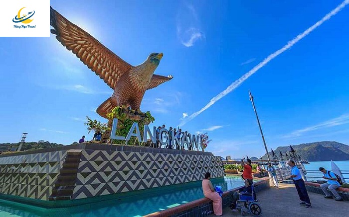 Đảo Langkawi Malaysia