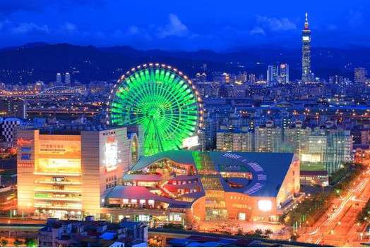 Miramar Entertainment Park