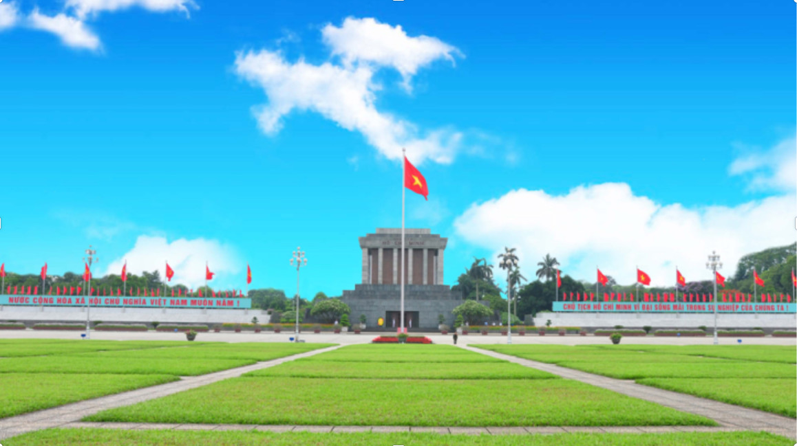 Lăng chủ tịch HCM Lăng chủ tịch HCM