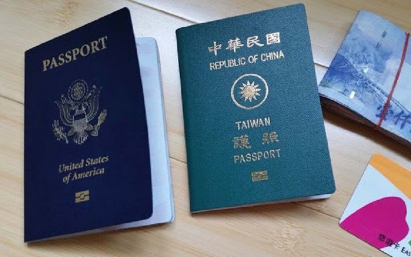 Dịch vụ làm sổ tiết kiệm xin visa