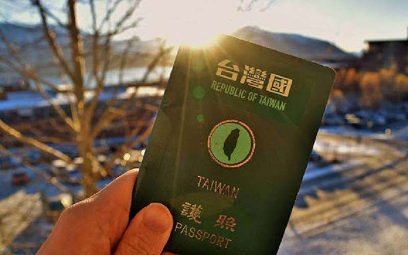 Dịch vụ làm visa Đài Loan