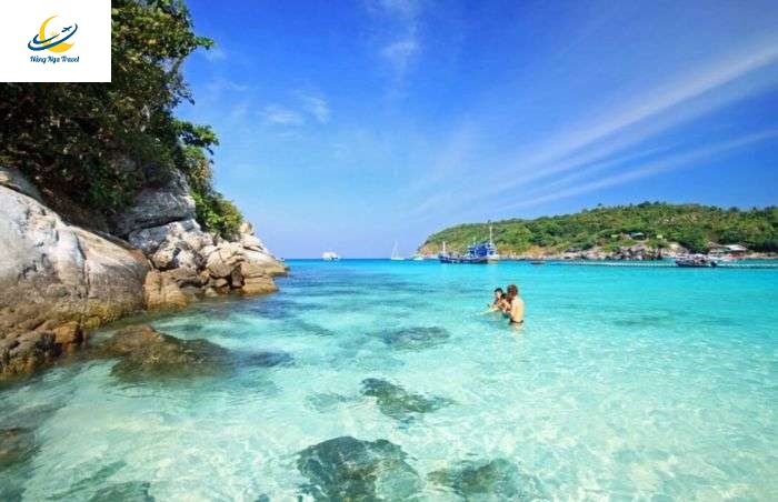 Du lịch Phuket Thái Lan 2023