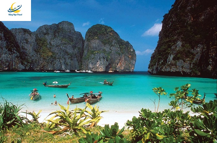 Du lịch Phuket Thái Lan 2023