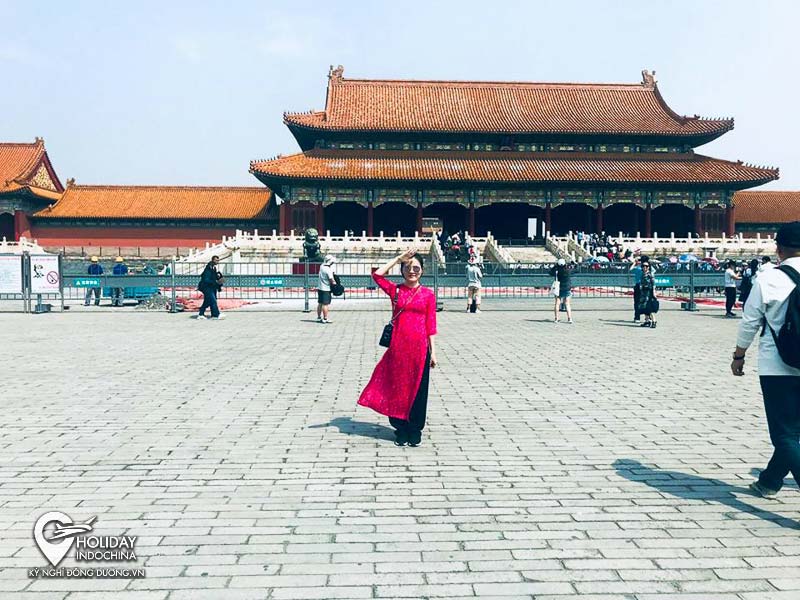Du lịch Bắc Kinh 2023 Du lịch Bắc Kinh 2023