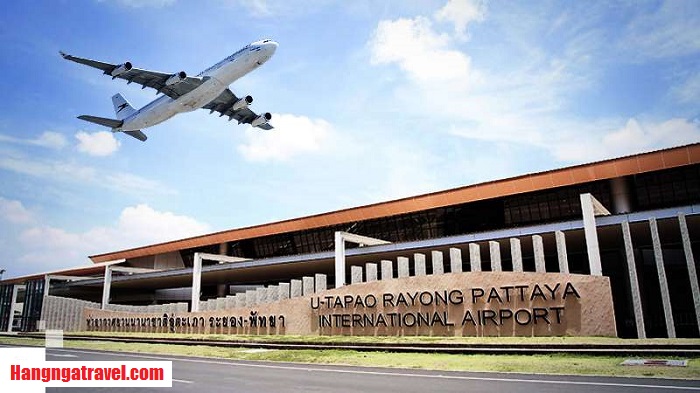 Du lịch Pattaya Thái Lan 2023