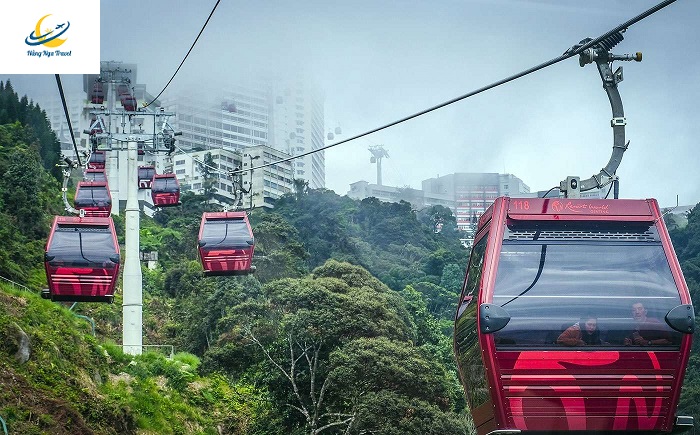 Du lịch Malaysia 2023