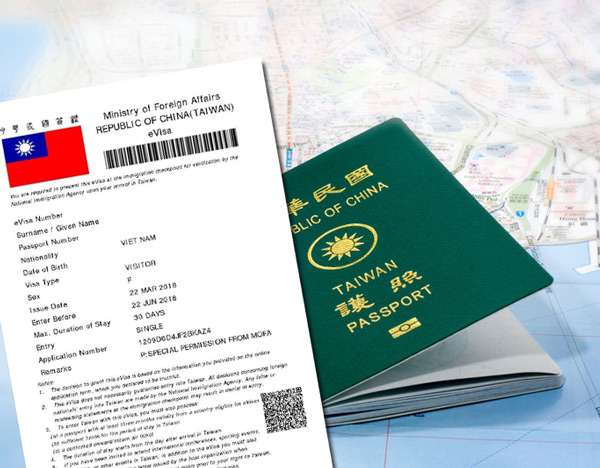 Dịch vụ làm sổ tiết kiệm xin visa