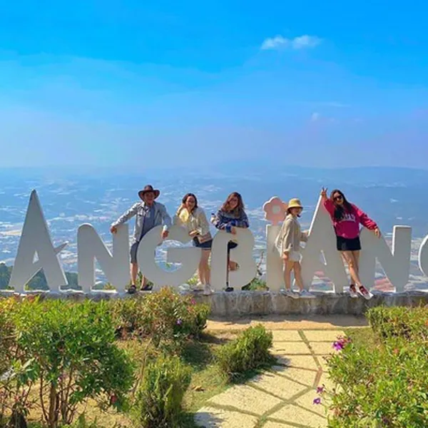 Tour Đà Lạt 4N3Đ - KDL Thúy Thuận - Mongo Land - Que Garden