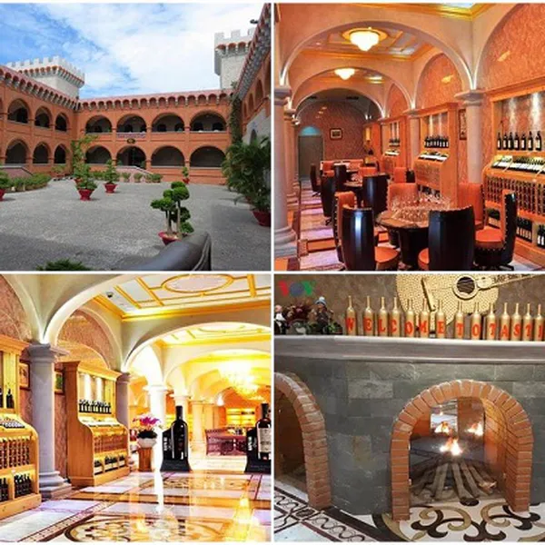 Tour Mũi Né Phan Thiết 3 Ngày 2 Đêm