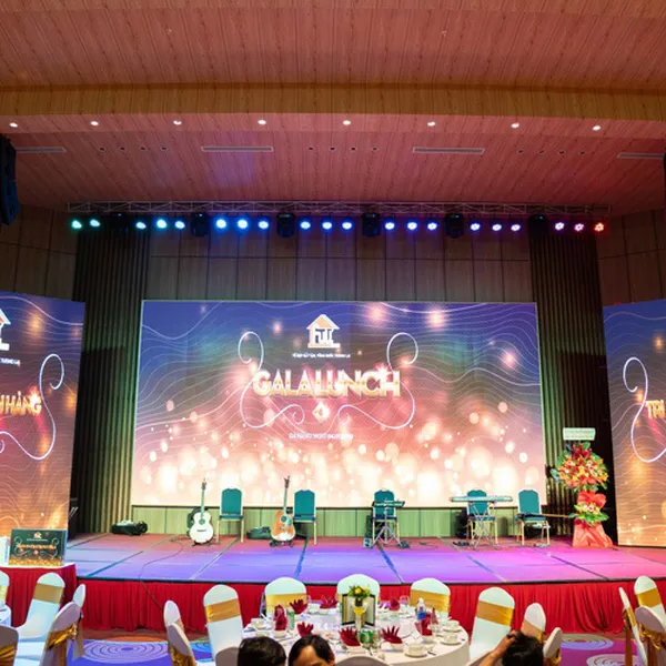 Tour Teambuilding Gala Lunch Mũi Né 1 Ngày