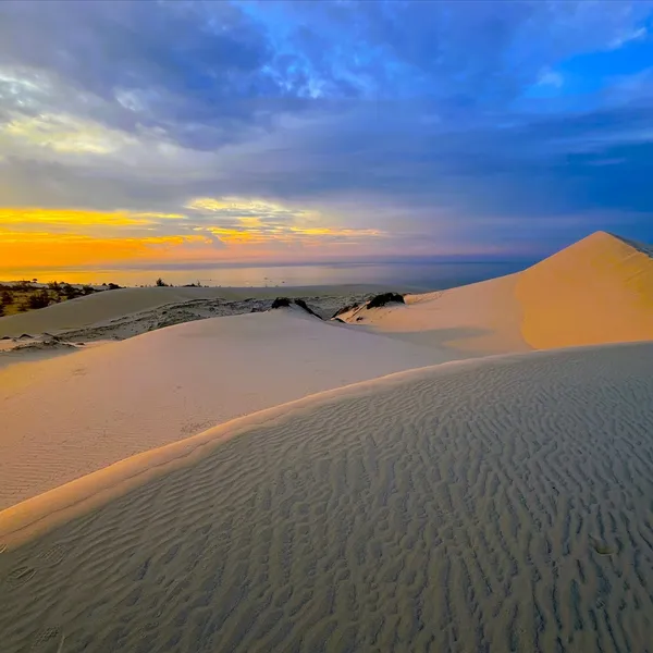 Tour Du Lịch Phan Thiết Mũi Né 2 Ngày 1 Đêm