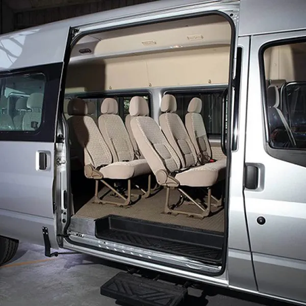 Cho Thuê Xe Du Lịch 16 Chỗ Ford Transit
