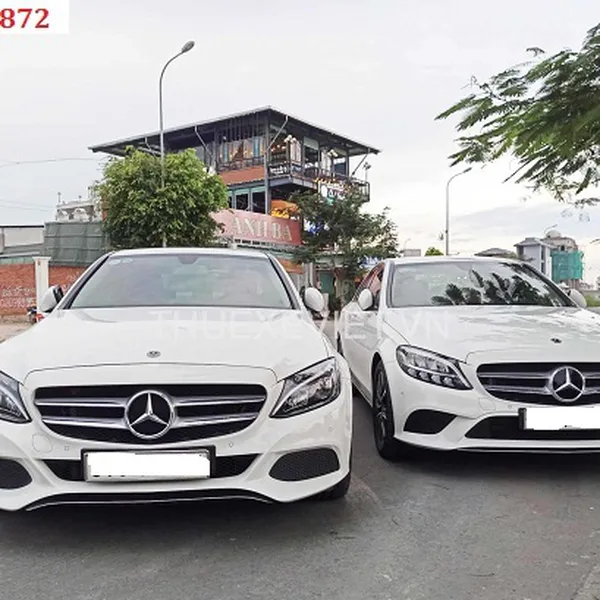 Cho thuê xe du lịch tại Quận Bình Thạnh TP HCM