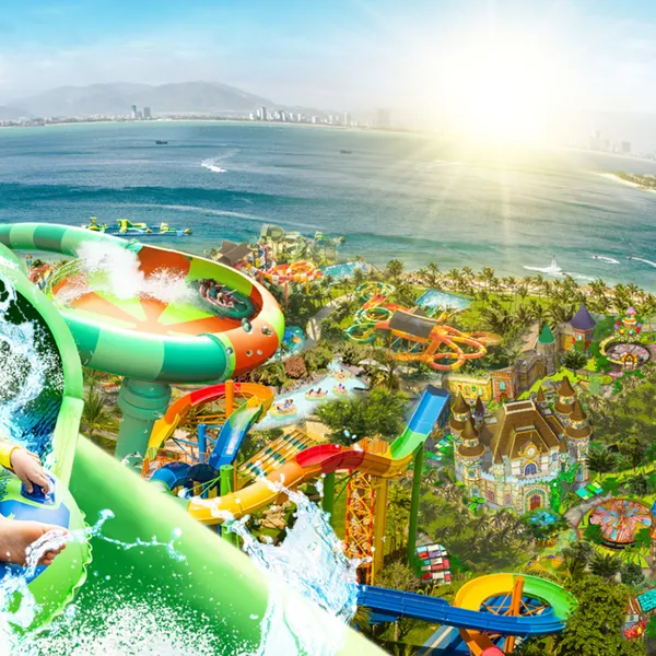 Tour Du Lịch Nha Trang 2 Ngày 2 Đêm