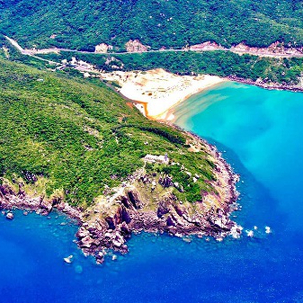 Tour Du Lịch Cần Thơ Đi Quy Nhơn Phú Yên