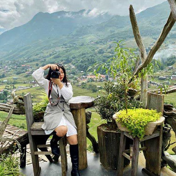Tour TP.HCM - Sapa - Fansipan - Tả Van