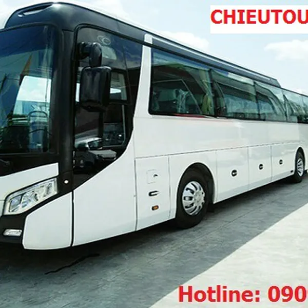 Thuê xe du lịch tại quận Gò Vấp TP HCM
