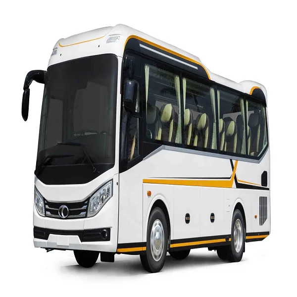 Bảng Giá Cho Thuê Xe 29 Chỗ