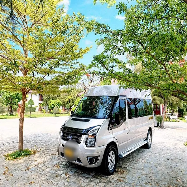 Bảng Giá Cho Thuê Xe Du Lịch Tại Gò Vấp