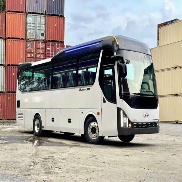 Cho Thuê Xe Du Lịch 29 Chỗ Giá Rẻ