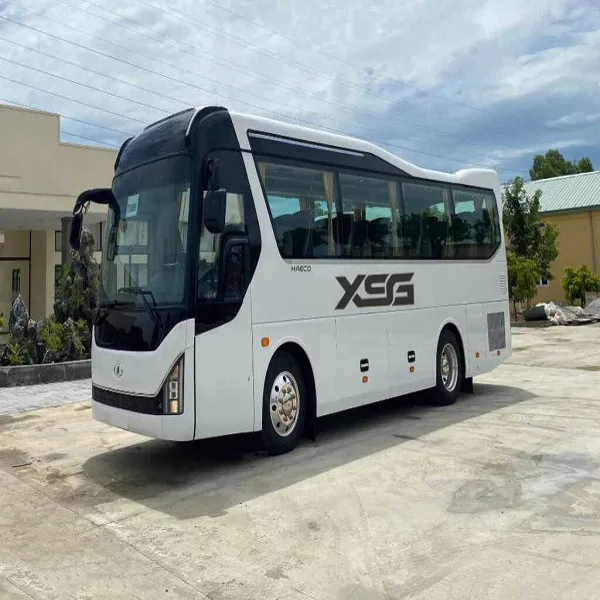 Cho Thuê Xe Du Lịch Tại Gò Vấp