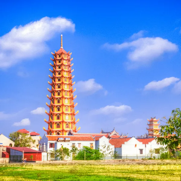 Thuê Xe Du Lịch 7 Chỗ Tại Quận Gò Vấp TP HCM