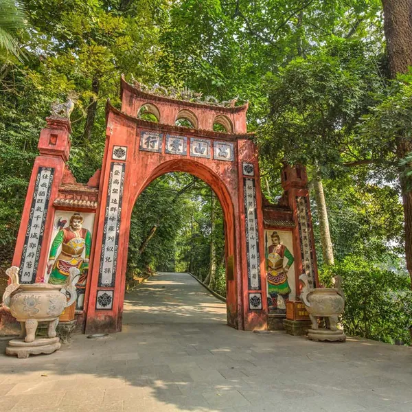 Tour TP.HCM - Ninh Bình - Sapa - Hà Nội 5 Ngày 4 Đêm