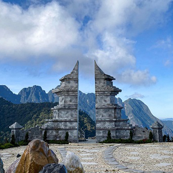 Tour TP.HCM - Sapa - Fansipan - Tả Van
