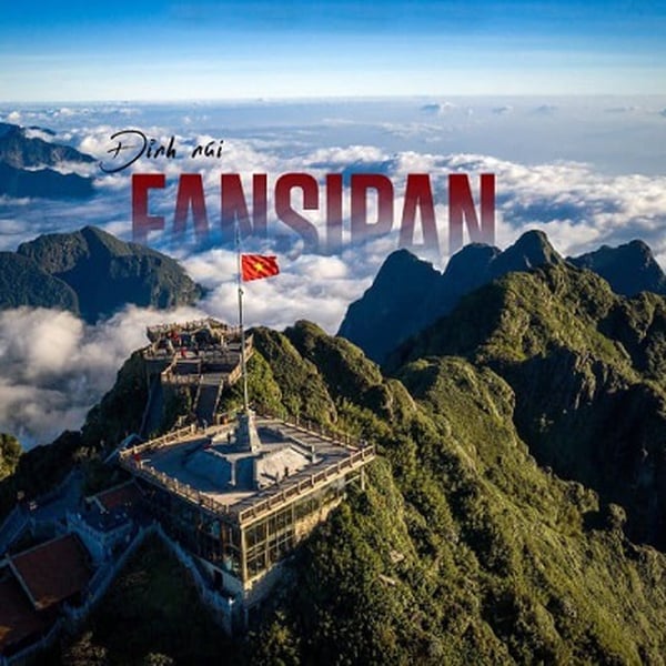 Tour TP.HCM - Sapa - Fansipan - Tả Van