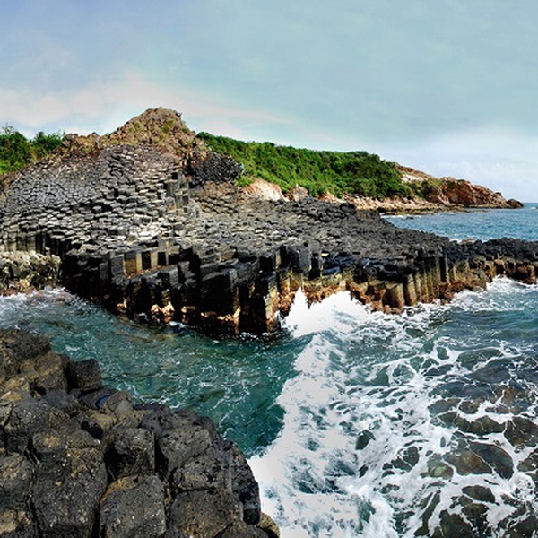 Tour Du Lịch Quy Nhơn Phú Yên 4 Ngày 4 Đêm