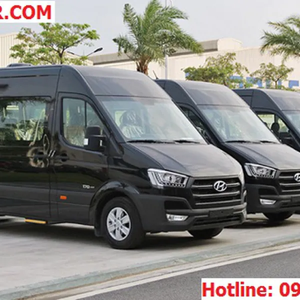 dịch vụ cho thuê xe du lịch tại TP HCM