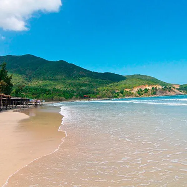 Tour Du Lịch Nha Trang 2 Ngày 2 Đêm