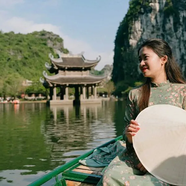 Tour TP.HCM - Ninh Bình - Sapa - Hà Nội 5 Ngày 4 Đêm