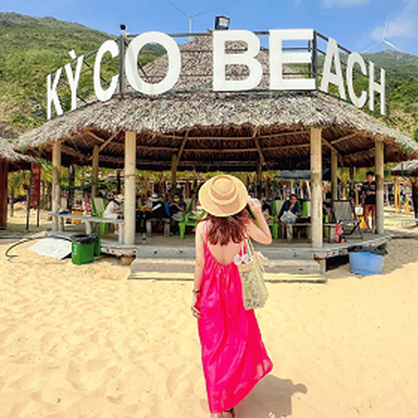 Tour Quy Nhơn Phú Yên 5 Ngày 4 Đêm