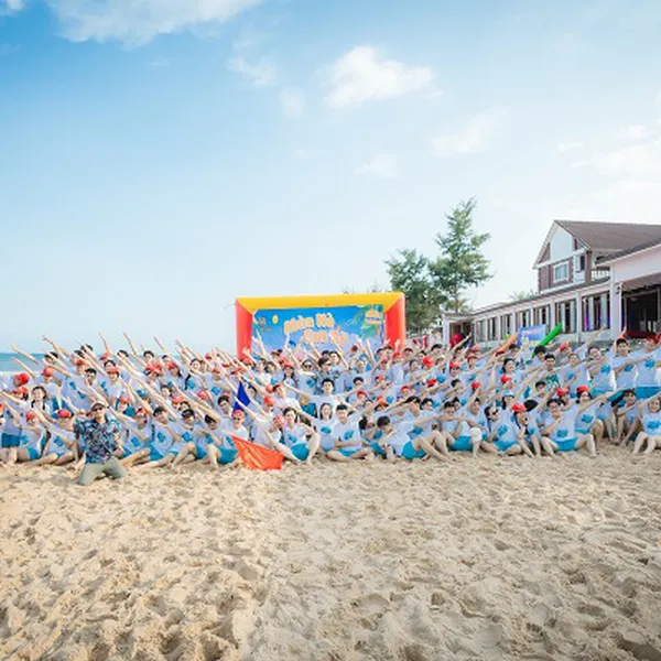 Tour Phan Thiết Teambuilding Gala Dinner 3N2Đ