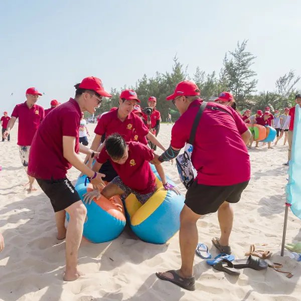 Tour Phan Thiết Teambuilding Gala Dinner 3N2Đ