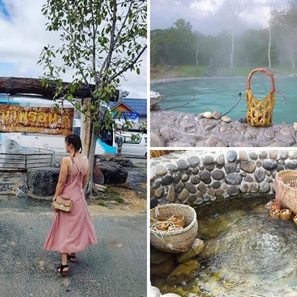 Tour Thái Lan Chiang Mai Chiang Rai (4N3Đ)