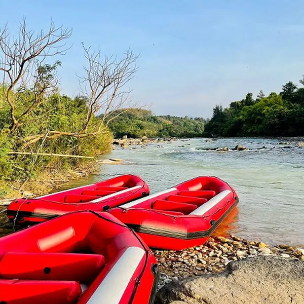 Tour Du Lịch Madagui 3 Ngày 2 Đêm