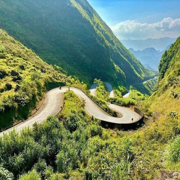 Tour TP.HCM - Hà Giang - Lũng Cú - Nho Quế (3N2Đ)
