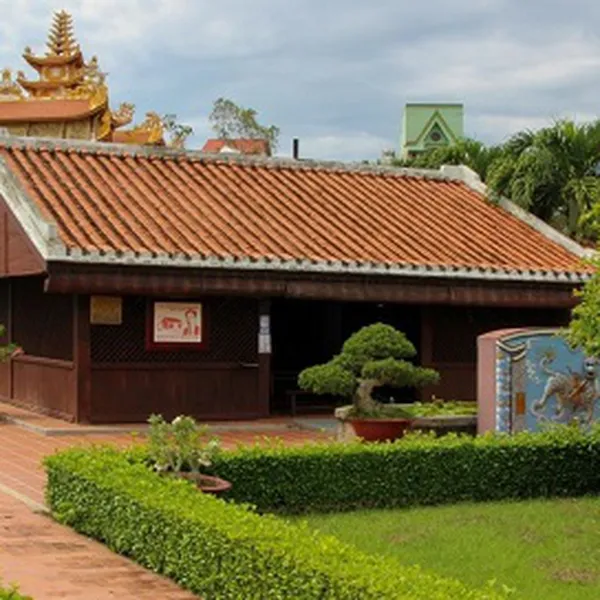 Tour Phan Thiết Teambuilding Gala Dinner 2N1Đ