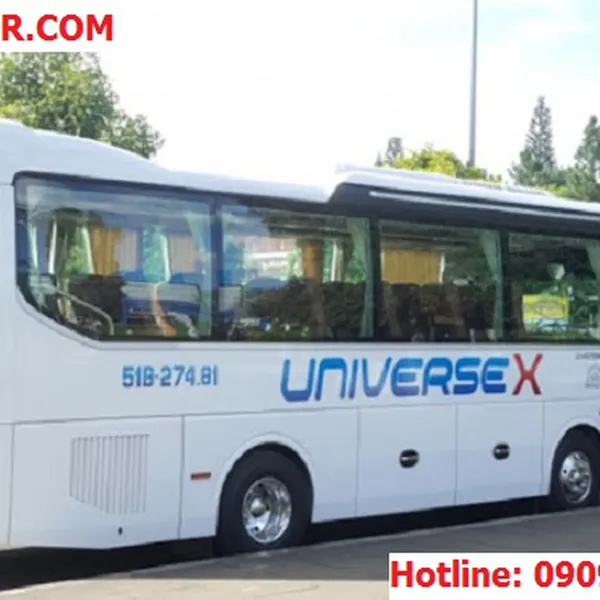 Cho thuê xe du lịch tại Quận Bình Thạnh TP HCM