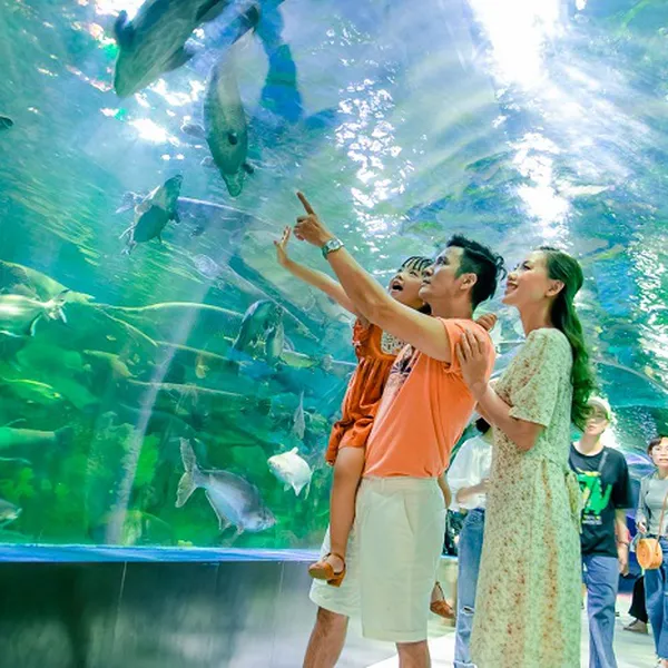 Tour Du Lịch Nha Trang 2 Ngày 2 Đêm