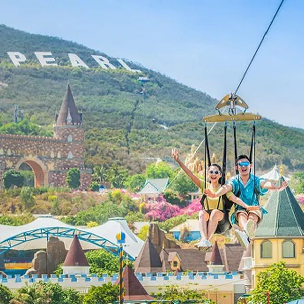 Tour Du Lịch Nha Trang 2 Ngày 2 Đêm