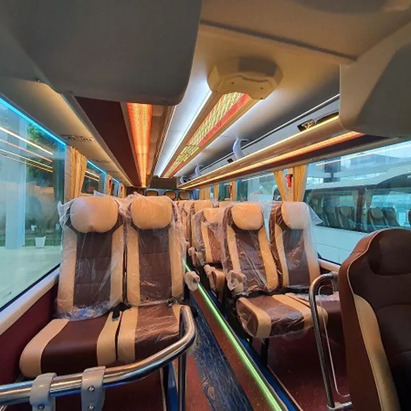 Cho Thuê Xe Du Lịch 29 Chỗ Thaco