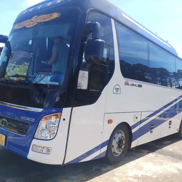 Dịch vụ cho thuê xe du lịch Quận Gò Vấp TPHCM