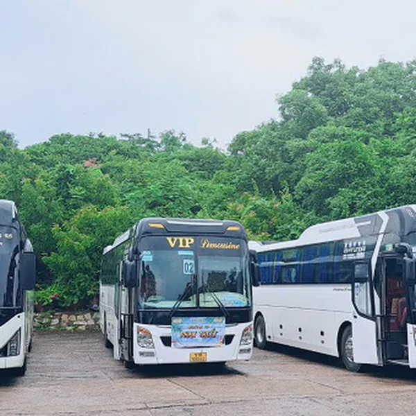 Tour Phan Thiết Mũi Né 1 Ngày