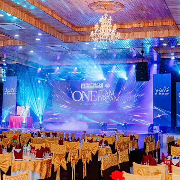 Tour Phan Thiết Teambuilding Gala Dinner 2N1Đ