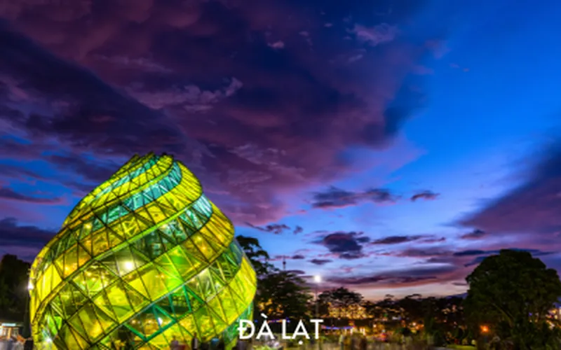 Hướng dẫn du lịch Đà Lạt từ A đến Z